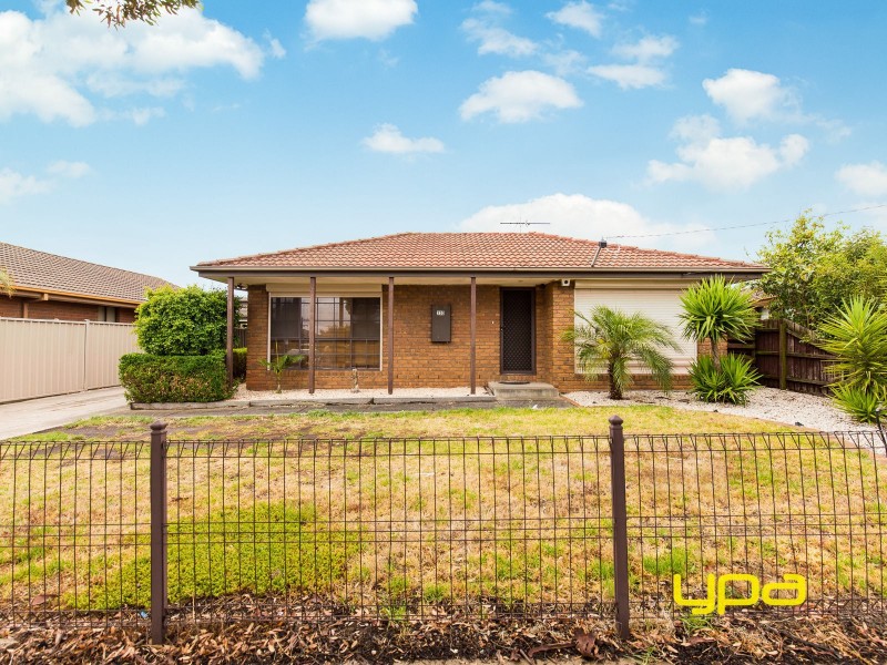 330 Taylors Road, Delahey VIC 3037