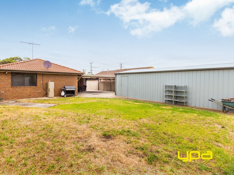 330 Taylors Road, Delahey VIC 3037