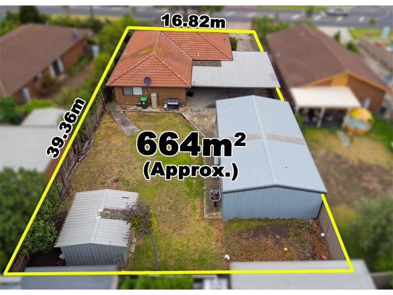 330 Taylors Road, Delahey VIC 3037