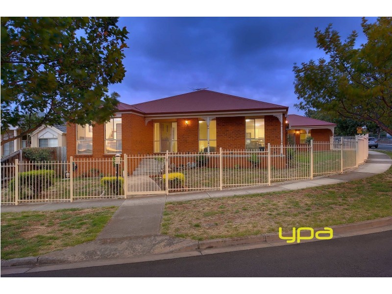 21 Wattle Valley Drive, Hillside VIC 3037