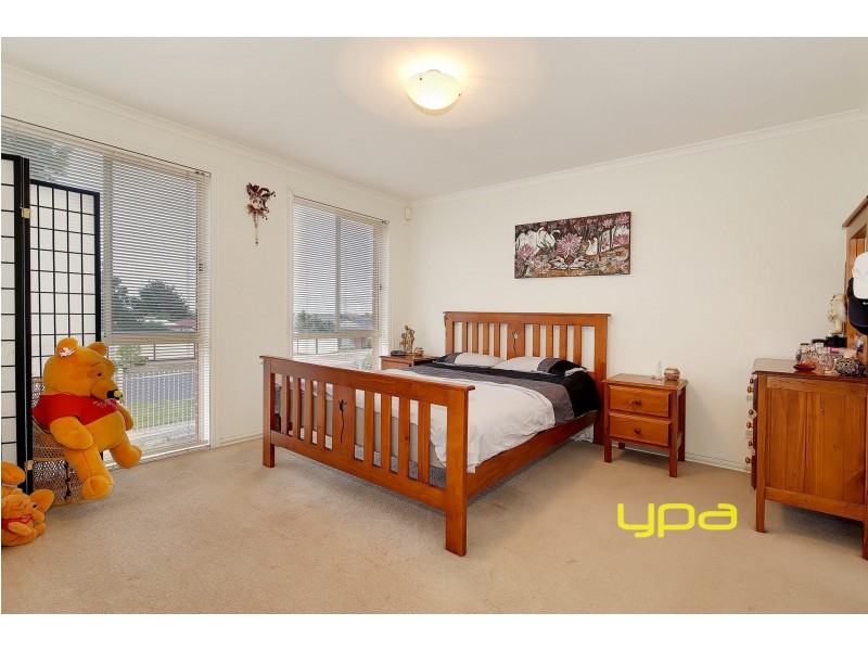 21 Wattle Valley Drive, Hillside VIC 3037