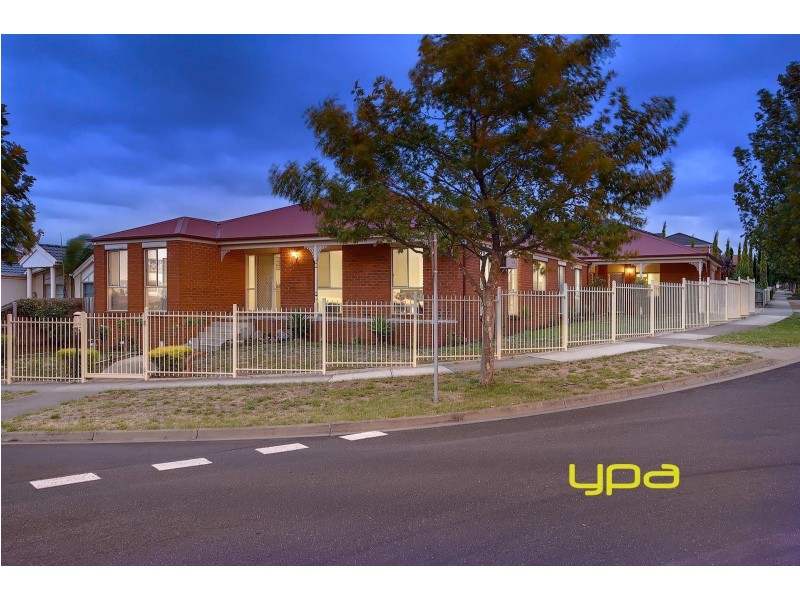 21 Wattle Valley Drive, Hillside VIC 3037