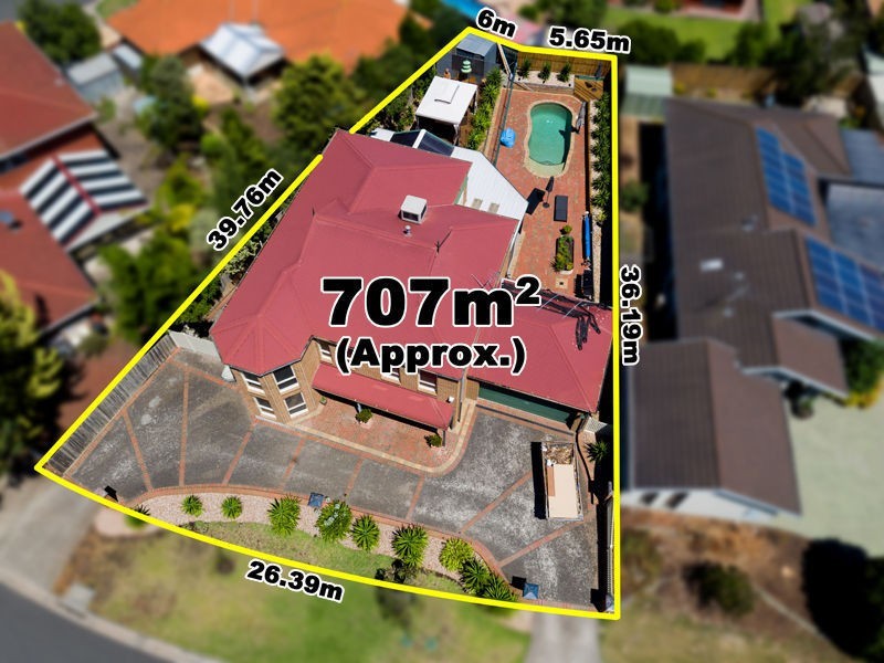 2 Halstead Court, Hillside VIC 3037