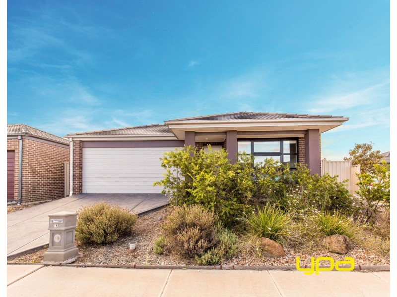 14 Callaway Lane, Hillside VIC 3037