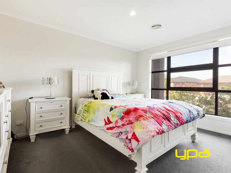 14 Callaway Lane, Hillside VIC 3037