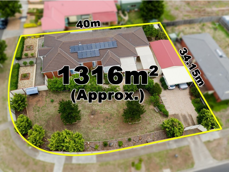 83 Bellevue Blvd, Hillside VIC 3037