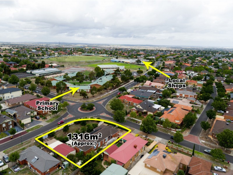 83 Bellevue Blvd, Hillside VIC 3037