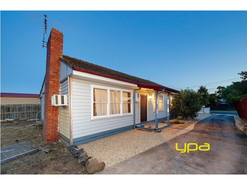 6 Slough Street, Deer Park VIC 3023