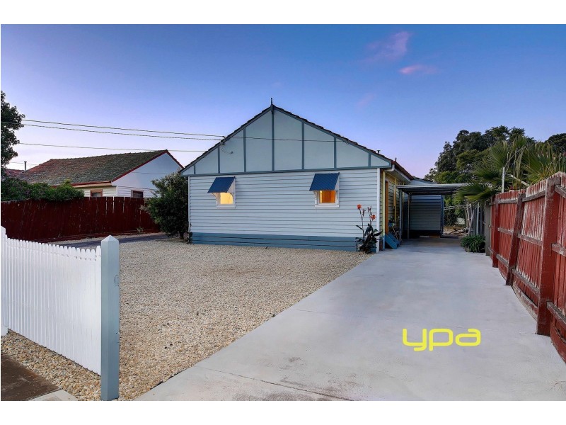 6 Slough Street, Deer Park VIC 3023