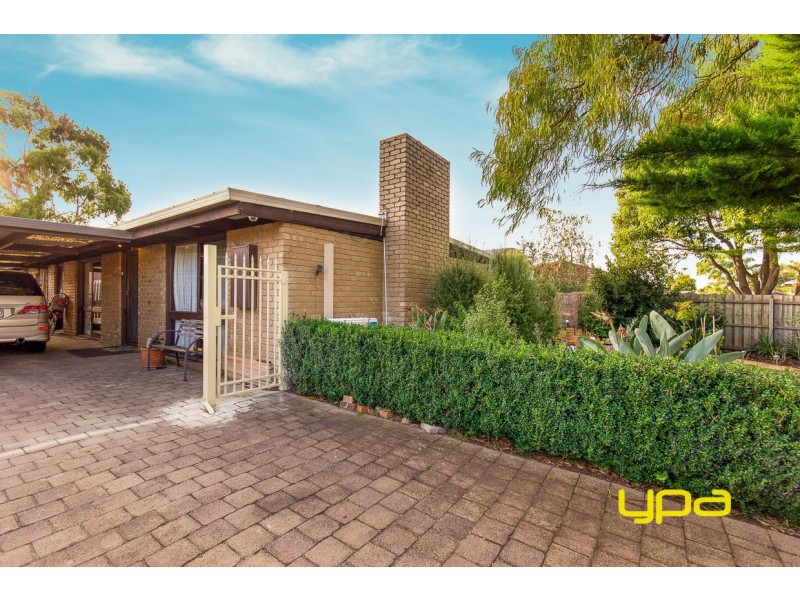 12 Santos Court, Keilor Downs VIC 3038