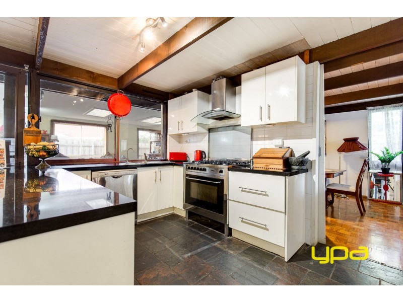 12 Santos Court, Keilor Downs VIC 3038