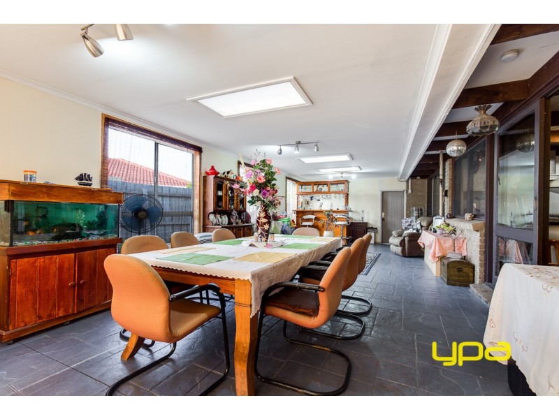 12 Santos Court, Keilor Downs VIC 3038