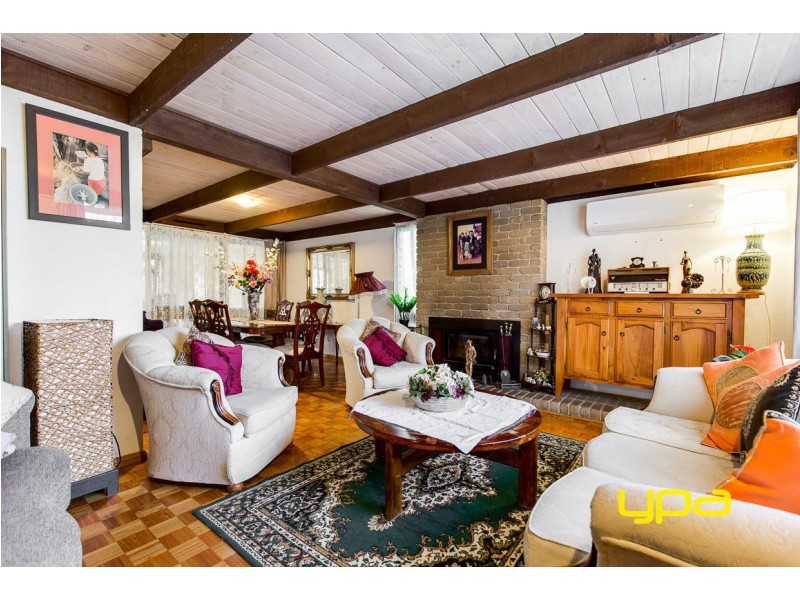 12 Santos Court, Keilor Downs VIC 3038