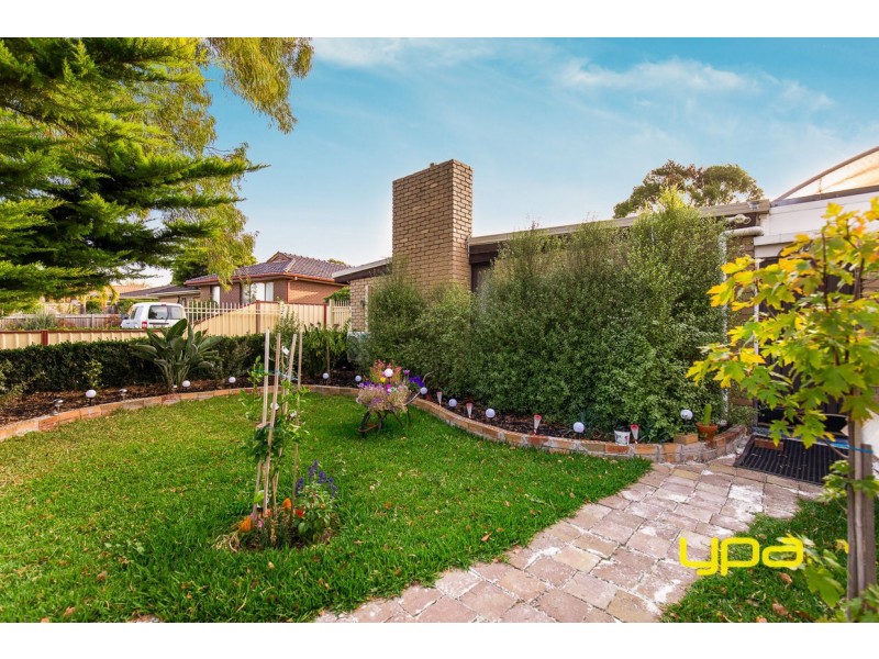 12 Santos Court, Keilor Downs VIC 3038