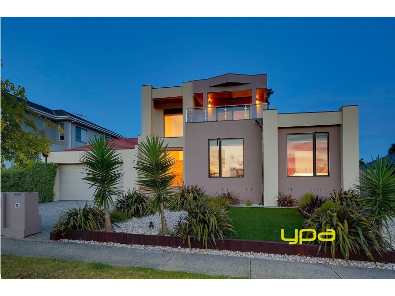 10 The Parks, Hillside VIC 3037
