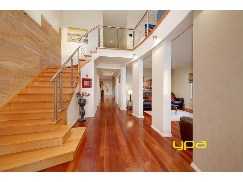 10 The Parks, Hillside VIC 3037