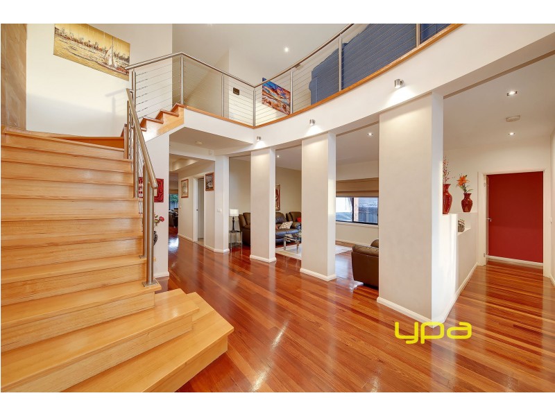 10 The Parks, Hillside VIC 3037