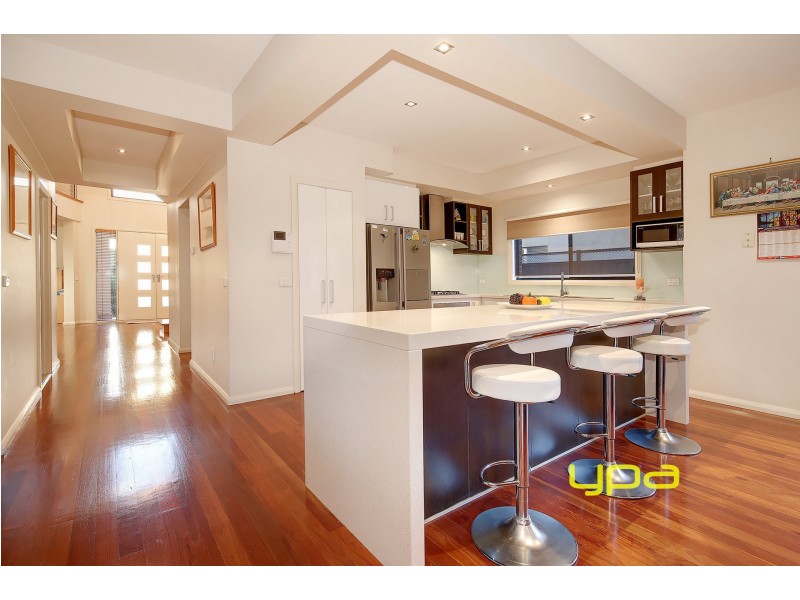 10 The Parks, Hillside VIC 3037