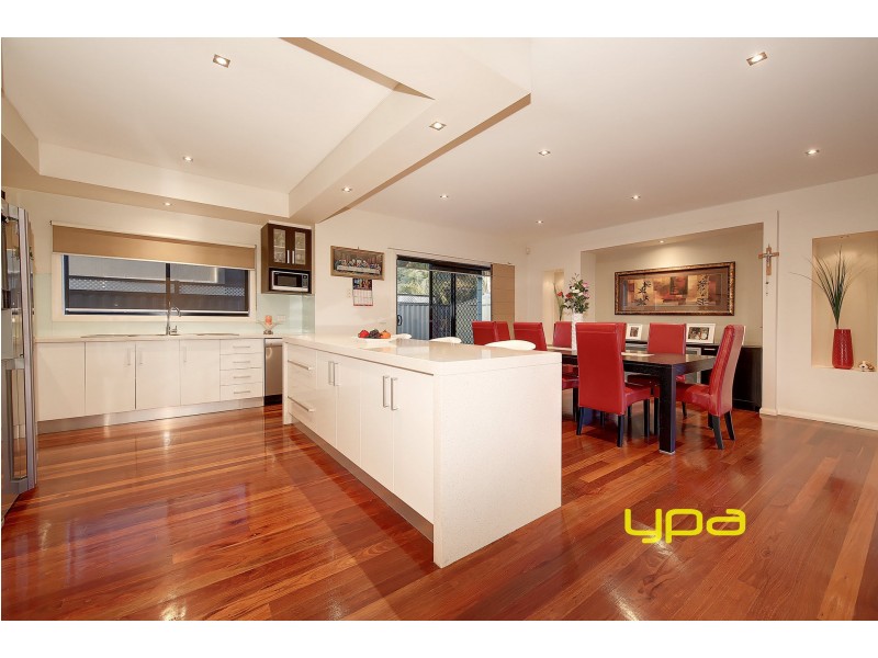 10 The Parks, Hillside VIC 3037