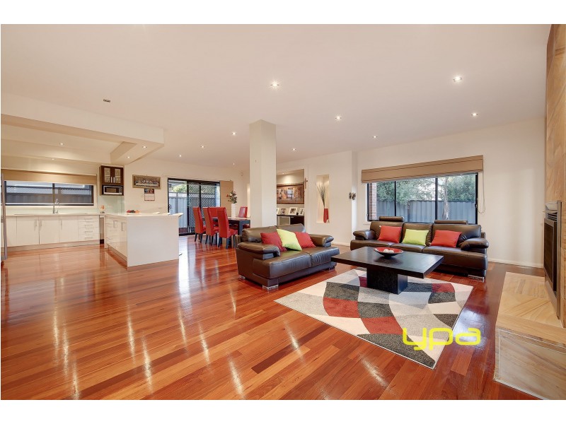 10 The Parks, Hillside VIC 3037