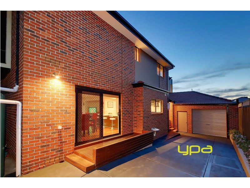 10 The Parks, Hillside VIC 3037