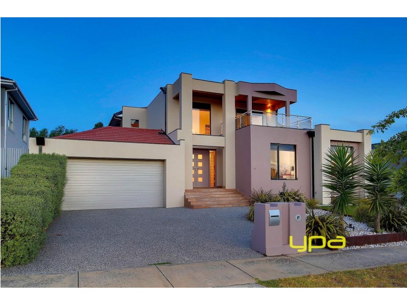 10 The Parks, Hillside VIC 3037