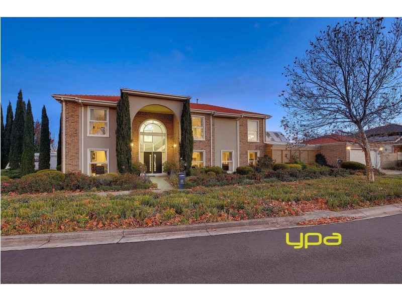39 Landscape Drive, Hillside VIC 3037