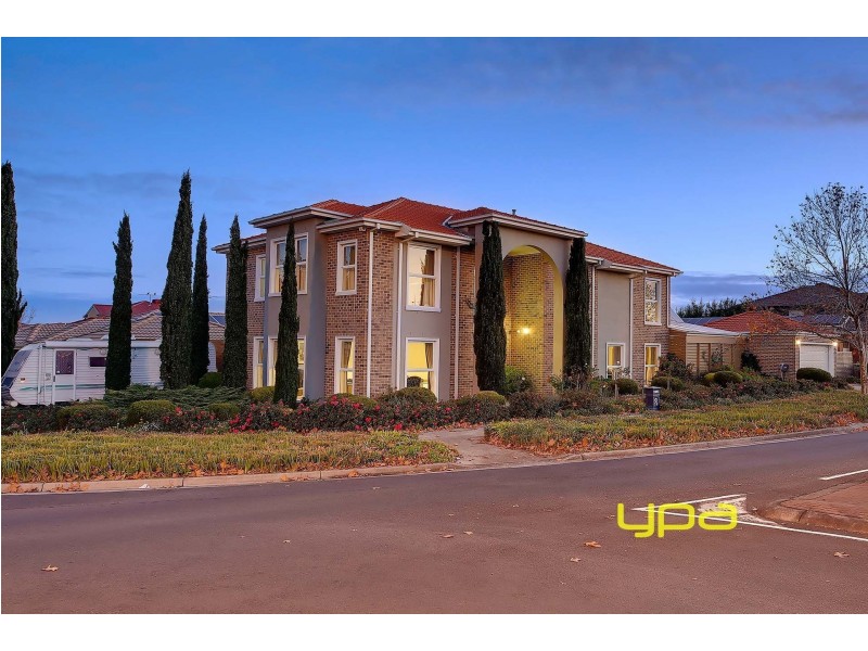 39 Landscape Drive, Hillside VIC 3037