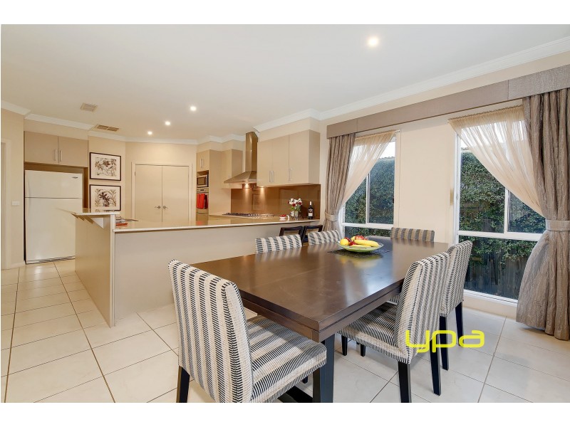 39 Landscape Drive, Hillside VIC 3037