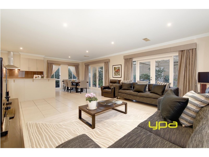 39 Landscape Drive, Hillside VIC 3037