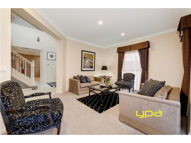 39 Landscape Drive, Hillside VIC 3037