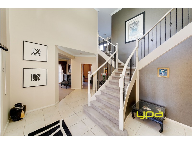 39 Landscape Drive, Hillside VIC 3037