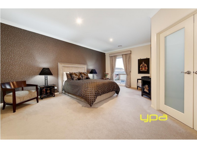 39 Landscape Drive, Hillside VIC 3037