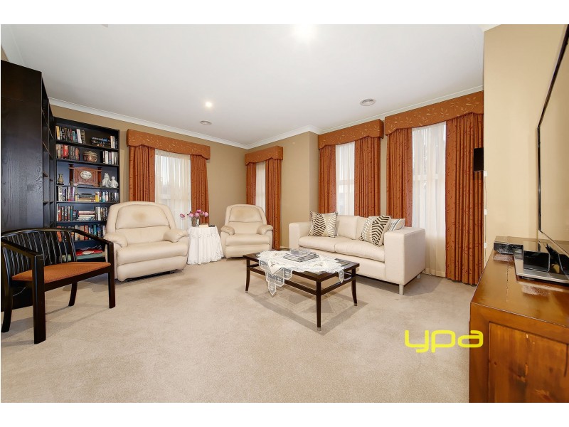 39 Landscape Drive, Hillside VIC 3037