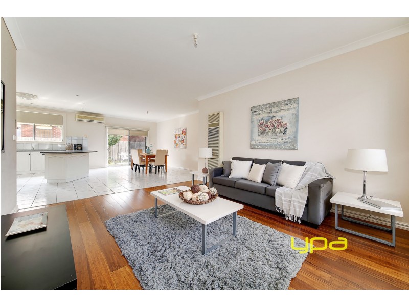 22 Wolviston Avenue, Hillside VIC 3037