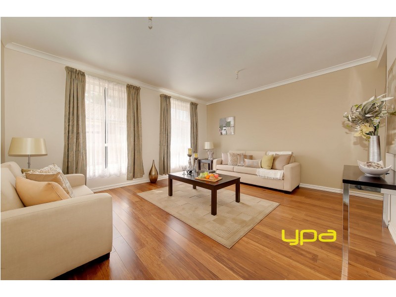 22 Wolviston Avenue, Hillside VIC 3037