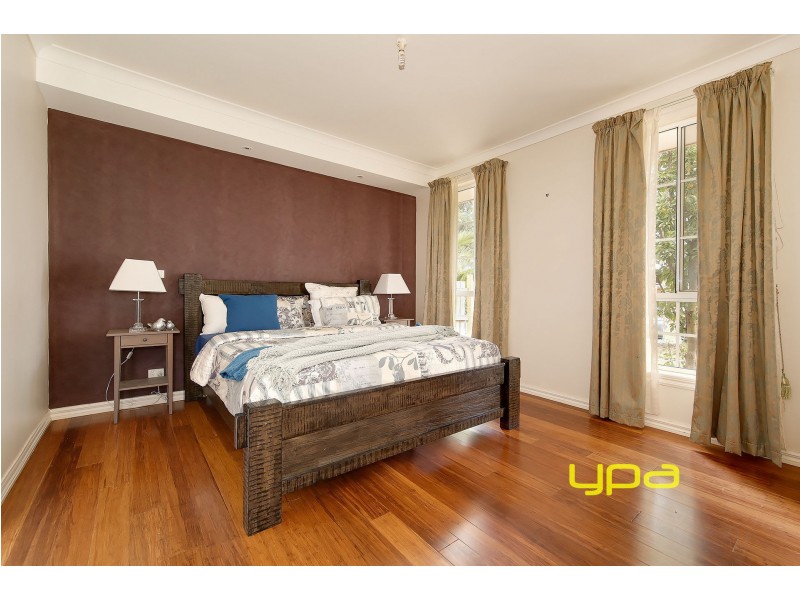 22 Wolviston Avenue, Hillside VIC 3037