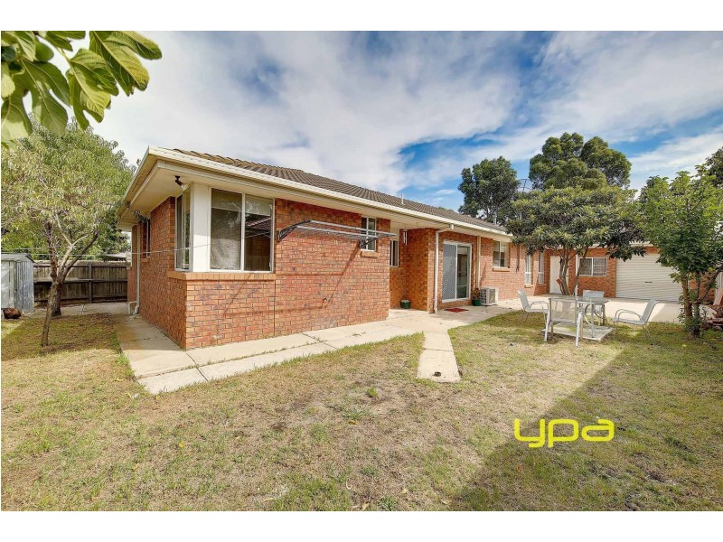 22 Wolviston Avenue, Hillside VIC 3037