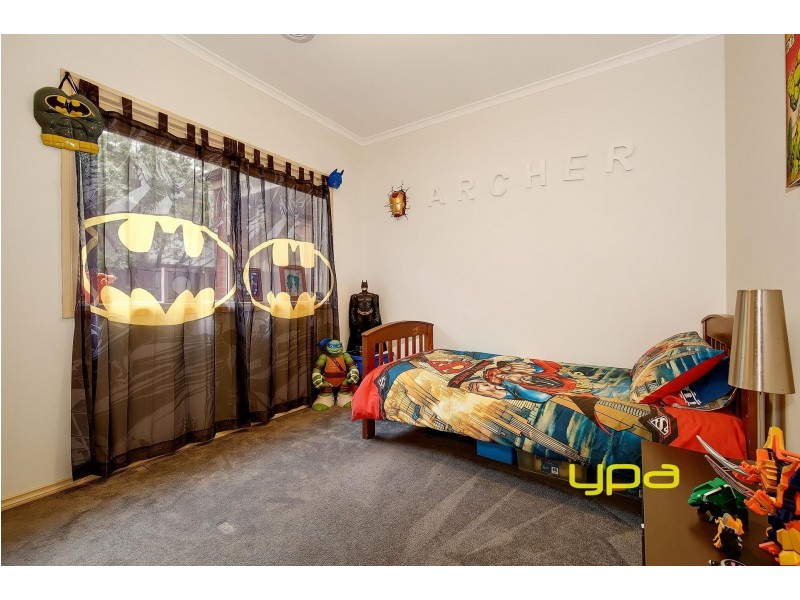 9 Wattletree Drive, Taylors Hill VIC 3037