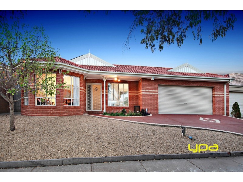 6 Dargo Place, Taylors Hill VIC 3037