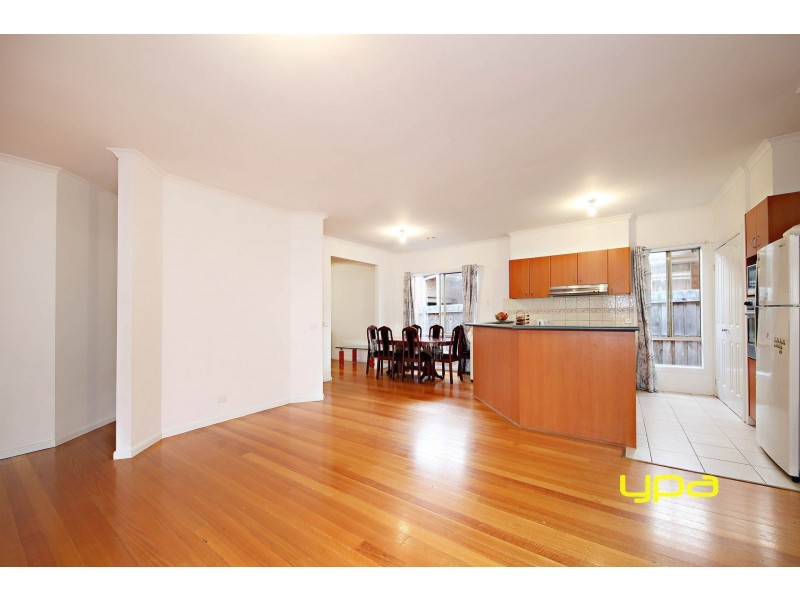 6 Dargo Place, Taylors Hill VIC 3037