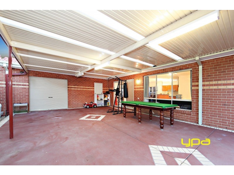 6 Dargo Place, Taylors Hill VIC 3037