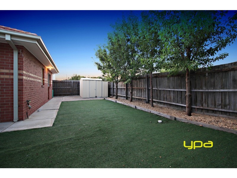 6 Dargo Place, Taylors Hill VIC 3037