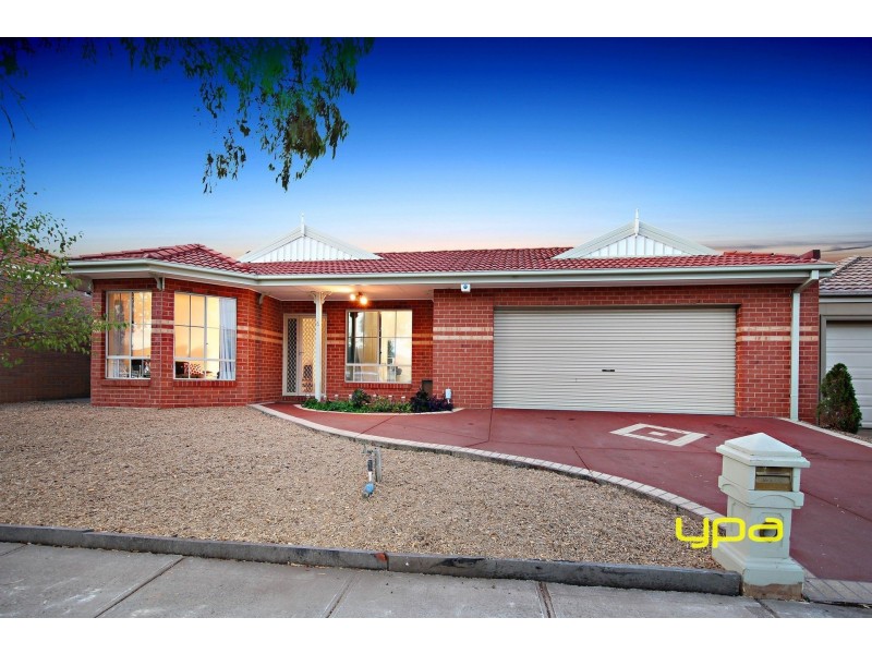 6 Dargo Place, Taylors Hill VIC 3037