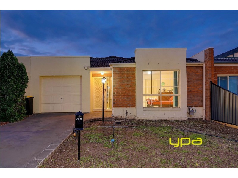 34 Brindalee Way, Hillside VIC 3037