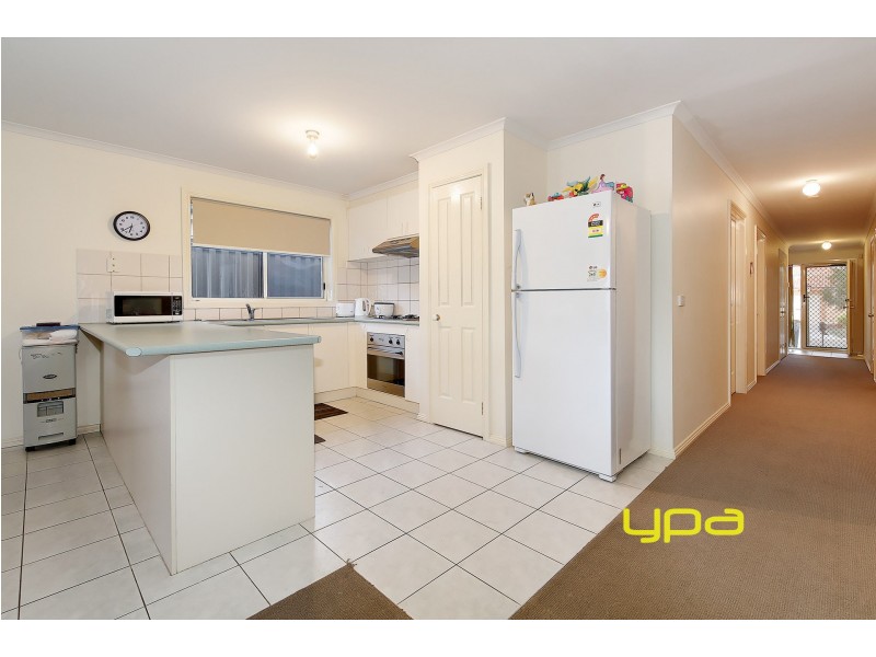 34 Brindalee Way, Hillside VIC 3037
