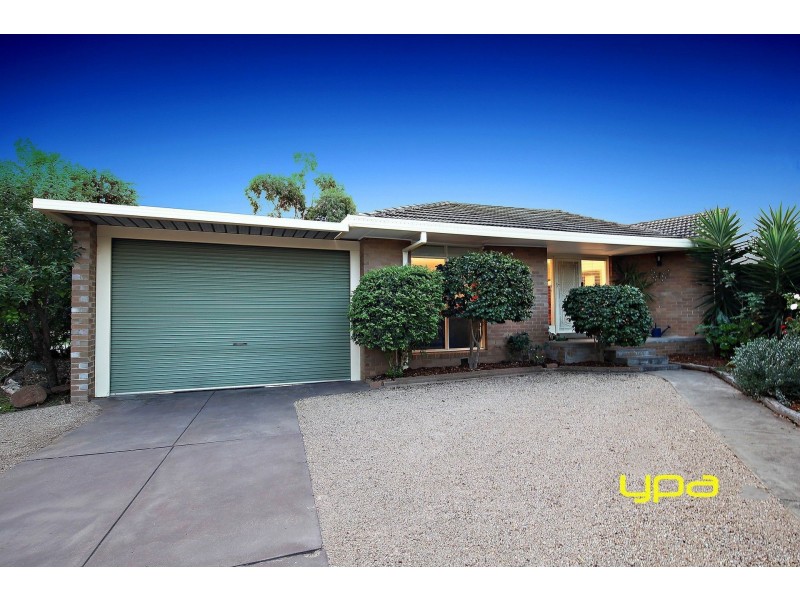 6 Guinane Avenue, Hoppers Crossing VIC 3029