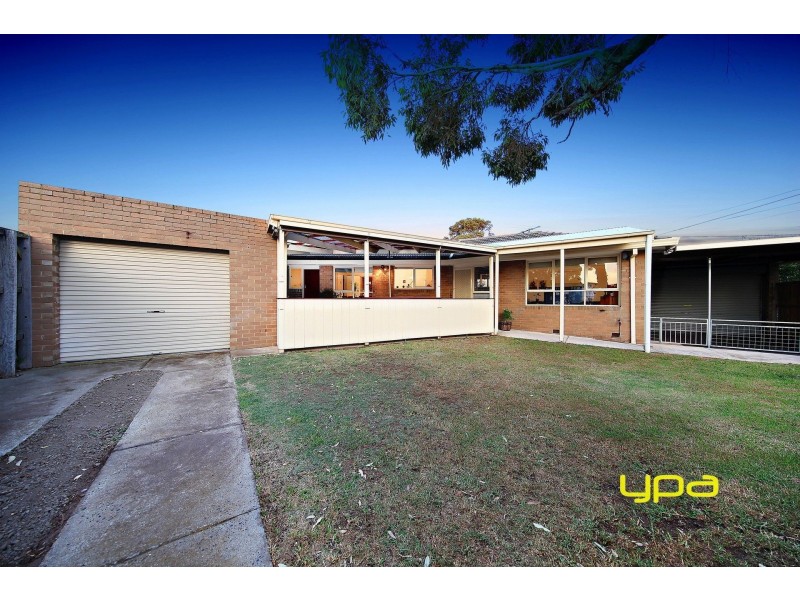 6 Guinane Avenue, Hoppers Crossing VIC 3029