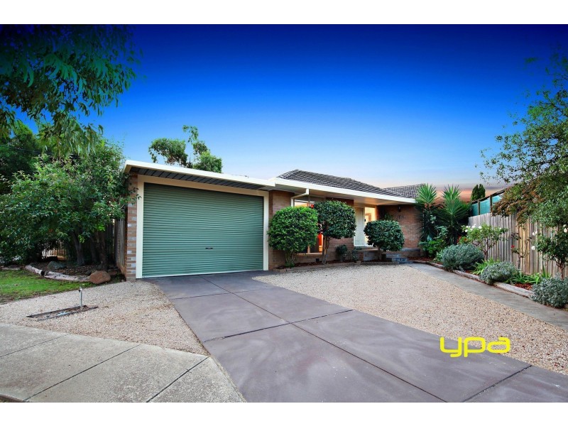 6 Guinane Avenue, Hoppers Crossing VIC 3029