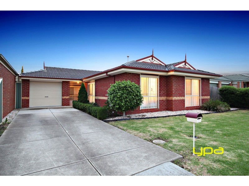 3 Sharpe Street, Hillside VIC 3037
